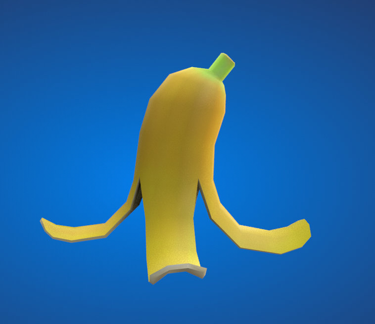 3D model render 13