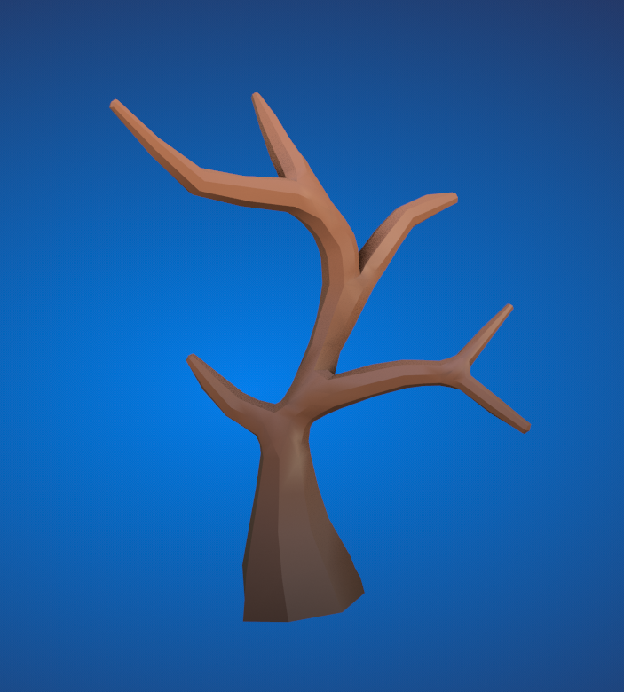 3D model render 15