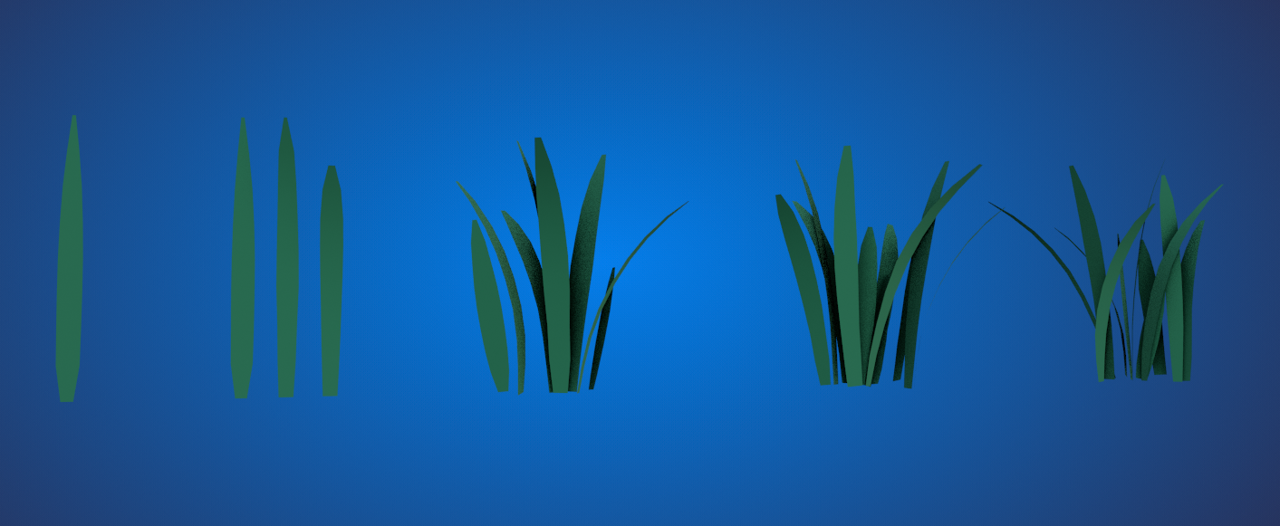 3D model render 17