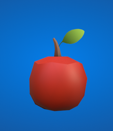 3D model render 19